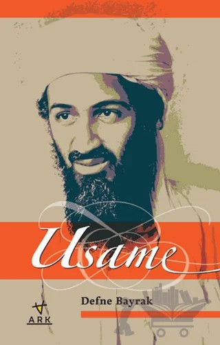 Usame – Defne Bayrak – Ark Kitapları kitap kapağı