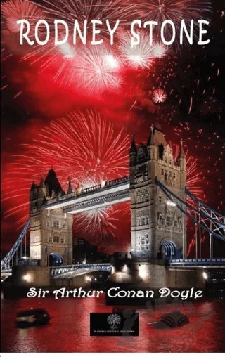 Rodney Stone – Sir Arthur Conan Doyle – Platanus Publishing kitap kapağı
