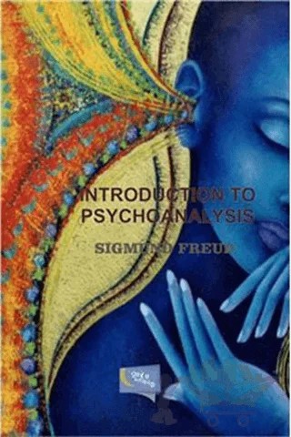 Introduction Psychoanalysis – Sigmund Freud – Gece Kitaplığı kitap kapağı