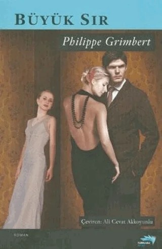 Büyük Sır – Philippe Grimbert – Turkuvaz Kitap kitap kapağı