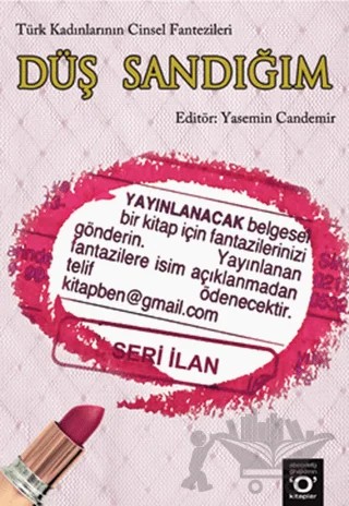 Düş Sandığım – Derleme – Okuyan Us Yayınları kitap kapağı