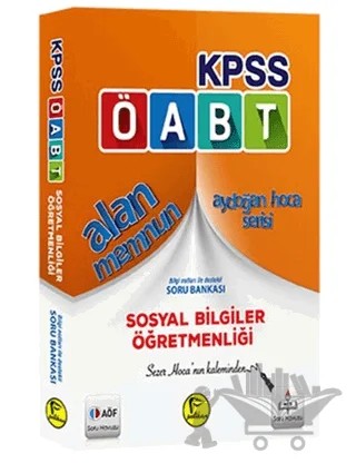 KPSS ÖABT Alan Memnun Sosyal Bilgiler Öğretmenliği Bilgi Notları İle Destekli Soru Bankası 2017 – Kolektif – Pelikan Tıp Teknik Yayıncılık kitap kapağı