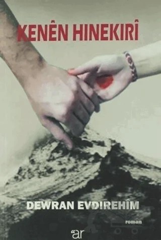 Kenen Hınekıri – Dewran Evdırehim – Ar Yayınları kitap kapağı