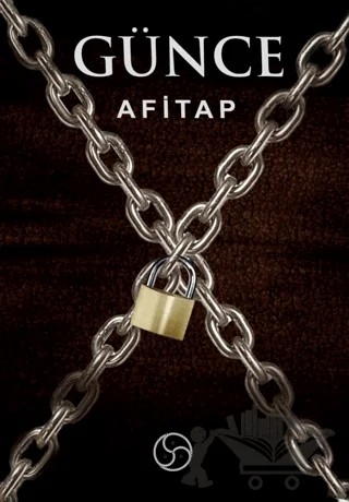 Günce – Afitap – Sokak Kitapları Yayınları kitap kapağı