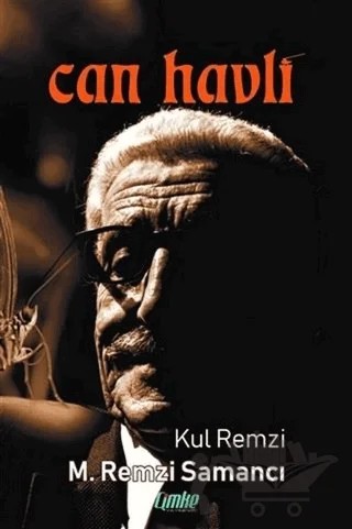 Can Havli – Mustafa Remzi Samancı – Çimke Yayınevi kitap kapağı