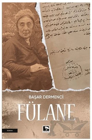 Fülane – Başar Dermenci – Çınaraltı Yayınları kitap kapağı