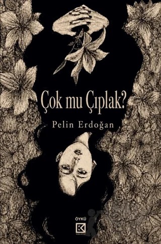 Çok Mu Çıplak? – Pelin Erdoğan – Başka Kitap kitap kapağı