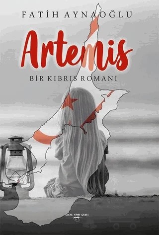 Artemis – Fatih Aynaoğlu – Sokak Kitapları Yayınları kitap kapağı