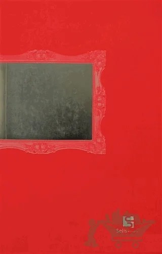 Türk Tarihinde Dalkavukluk ve İhanetler – İsmail Yılmaz – Selis Kitaplar kitap kapağı