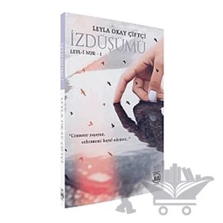 İzdüşümü – Leyla Okay Çiftçi – 5 Şubat Yayınları kitap kapağı