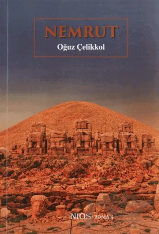 Nemrut – Oğuz Çelikkol – Nios Yayınları kitap kapağı