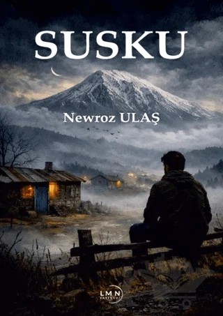 Susku – Newroz Ulaş – Liman Yayınevi kitap kapağı