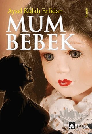 Mum Bebek – Aysel Külah Erfidan – Karina Kitap kitap kapağı