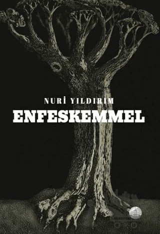 Enfeskemmel – Nuri Yıldırım – Odessa Yayınevi kitap kapağı
