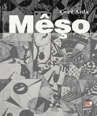 Mêşo – Çore Arda – Payiz Yayınları kitap kapağı