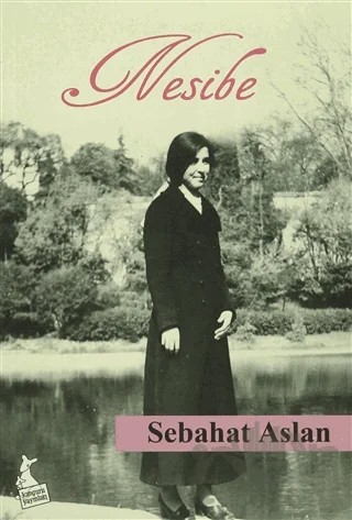 Nesibe – Sebahat Aslan – Kanguru Yayınları kitap kapağı