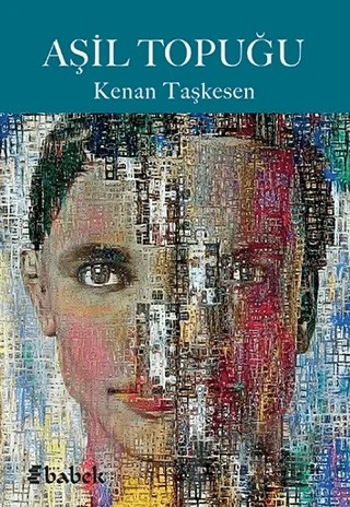 Aşil Topuğu – Kenan Taşkesen – Babek Yayınları kitap kapağı