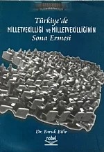 Türkiye'de Milletvekilliği ve Milletvekilliğinin Sona Ermesi – Faruk Bilir – Nobel Yayın kitap kapağı