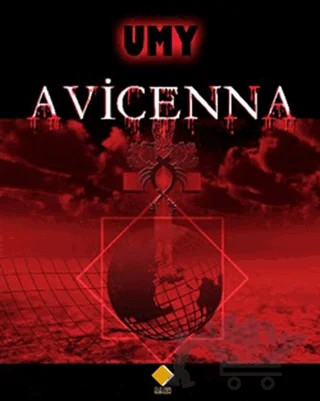 Avicenna – Umy – Duvar Kitabevi kitap kapağı