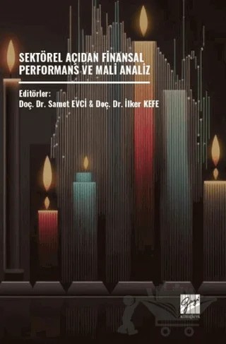 Sektörel Açıdan Finansal Performans ve Mali Analiz – Kolektif – Gazi Kitabevi kitap kapağı