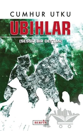 Ubıhlar – Cumhur Utku – Berfin Yayınları kitap kapağı