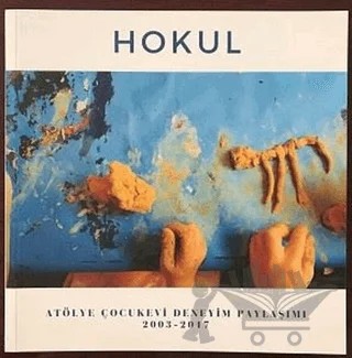 Hokul – Başak Kerimoğlu – Pötikare Yayıncılık kitap kapağı