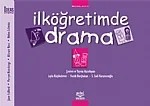 İlköğretimde Drama – J. Fulford, M.Hutchings, H.Schmitz Çeviri: Leyla Küçükahmet – Nobel Yayın kitap kapağı