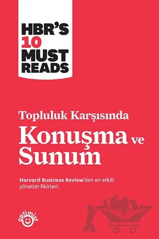 Topluluk Karşısında Konuşma ve Sunum – Kolektif – Optimist Kitap kitap kapağı