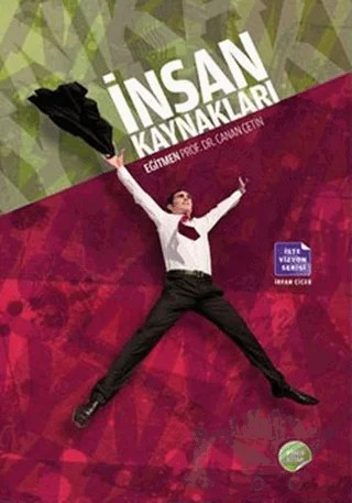 İnsan Kaynakları – İrfan Çiçek – Kitap Dostu Yayınları kitap kapağı