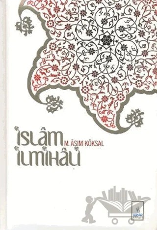 İslam İlmihali – M. Asım Köksal – Server Yayınları kitap kapağı