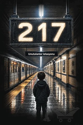 217 – Bahadır Bilge Acaroğlu – Kayıhan Yayınları kitap kapağı
