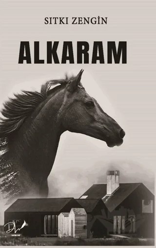 Alkaram – Sıtkı Zengin – Dls Yayınları kitap kapağı