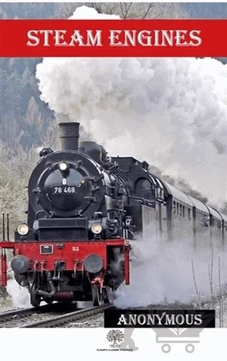 Steam Engines – Steam Engines – Platanus Publishing kitap kapağı