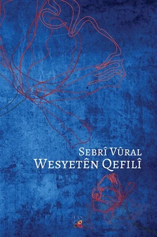 Wesyeten Qefıli – Sebri Vural – Lis Basın Yayın kitap kapağı