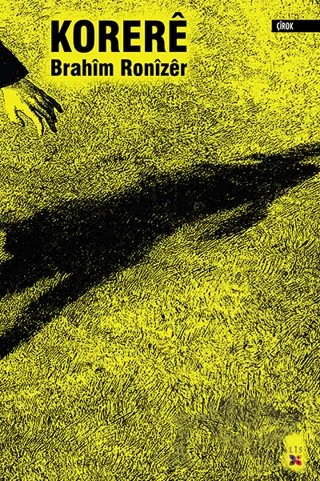 Korere – Brahim Ronizer – Lis Basın Yayın kitap kapağı