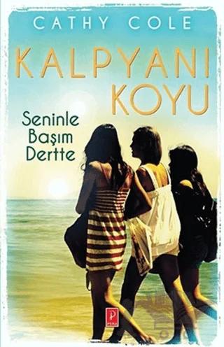 Kalpyanı Koyu - Seninle Başım Dertte