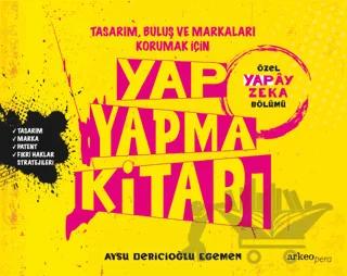 Yap Yapma Kitabı