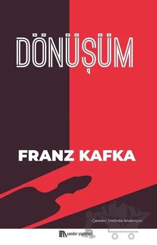 Dönüşüm