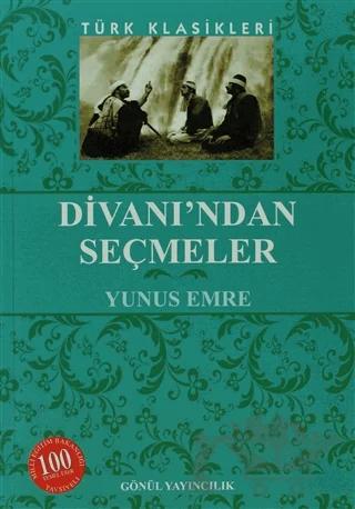 Divan'ndan Seçmeler