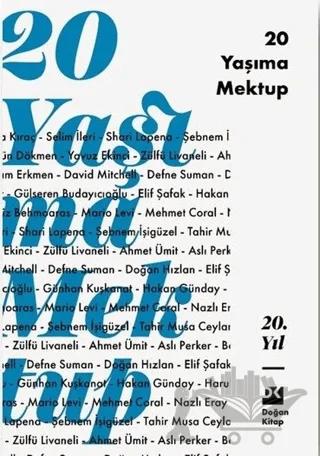 20 Yaşıma Mektup
