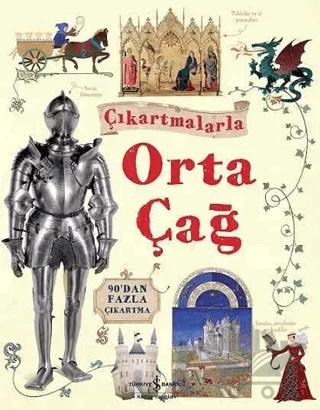 Çıkartmalarla Orta Çağ