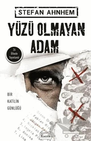 Yüzü Olmayan Adam