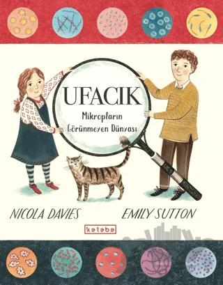 Ufacık