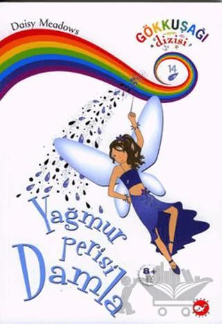 Yağmur Perisi Damla