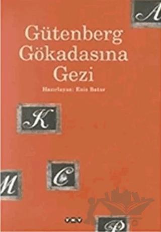 Gütenberg Gökadasına Gezi