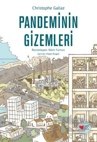 Pandeminin Gizemleri