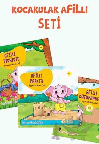 Kocakulak Afilli Seti