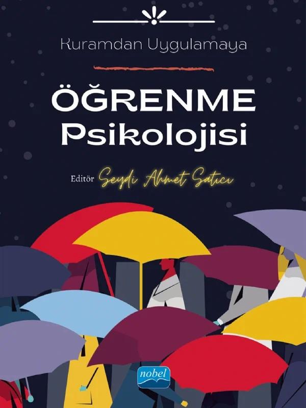 Kuramdan Uygulamaya ÖĞRENME PSİKOLOJİSİ
