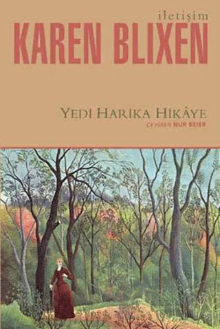 Yedi Harika Hikaye