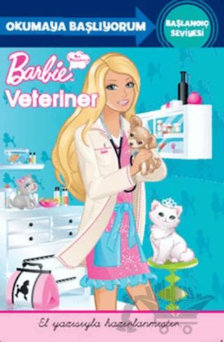 Barbie Veteriner